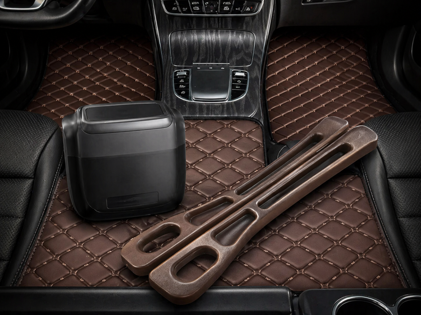 The Interior Starter Kit
