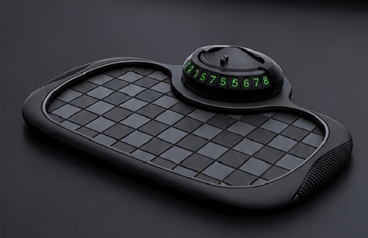 Dashboard phone  Anti Slip Mat 360