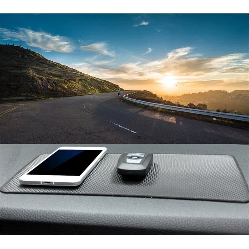 Anti-Slip Car Dashboard Mat