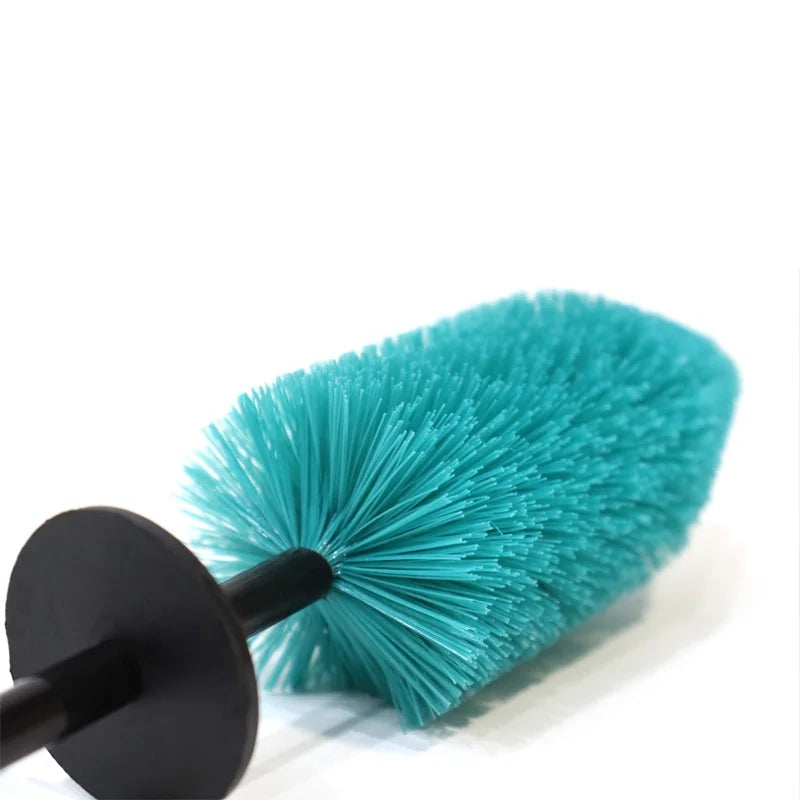 Car Wash Brush Kit Soft Rim Wheel Hub Engine