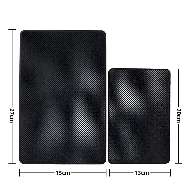 Anti-Slip Car Dashboard Mat