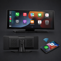 7" Portable Car Multimedia Player with Wireless CarPlay