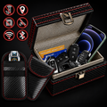 anti-theft car key box