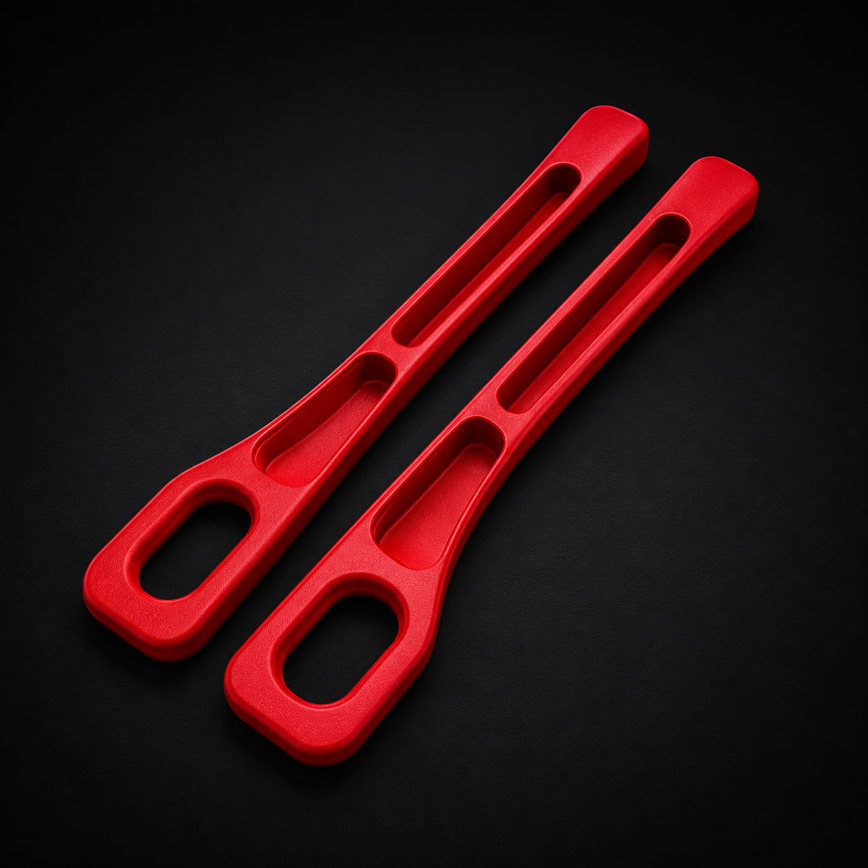 2Pcs Waterproof Car Seat Gap Organizer