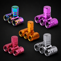 Valve Cap Color