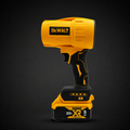Dewalt Brushless Cordless Air Blower 30000RPM Turbo Fan 20V