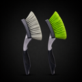 Cleaning Tools Soft Bristle Car Wheels Rim Fender Detailing Brushes