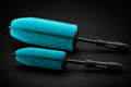 Car Wash Brush Kit Soft Rim Wheel Hub Engine