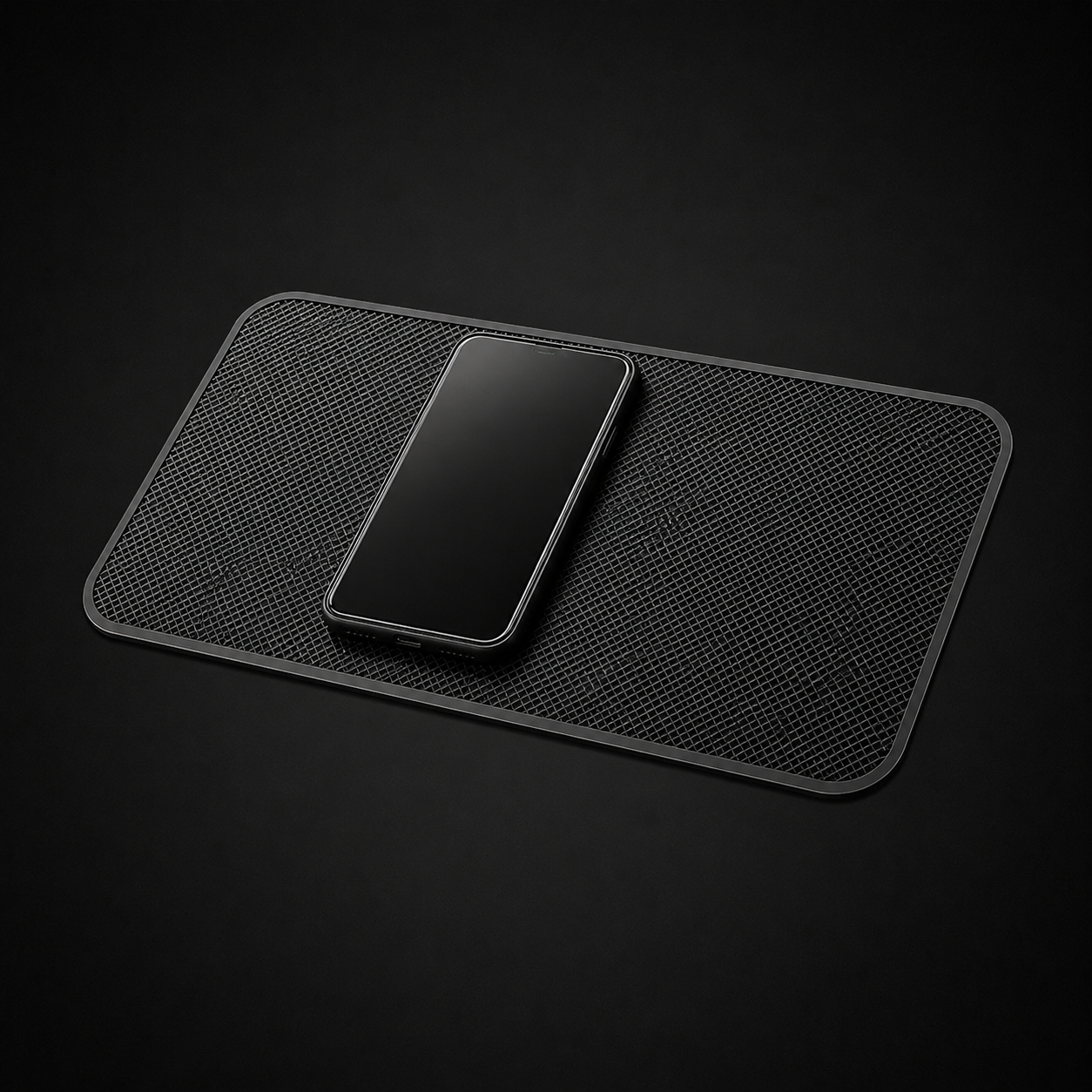 Anti-Slip Car Dashboard Mat