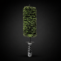 Premium Rim & Wheel Cleaning Brush