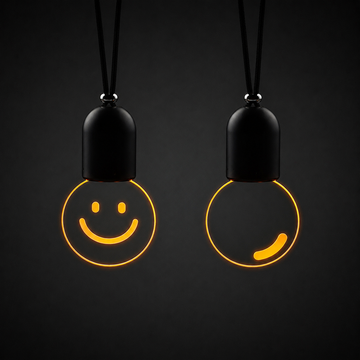 Car LED Ambient Light – USB Decorative Mood Lamp