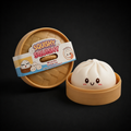 Squishy Dumpling – Slow Rising Stress Toy