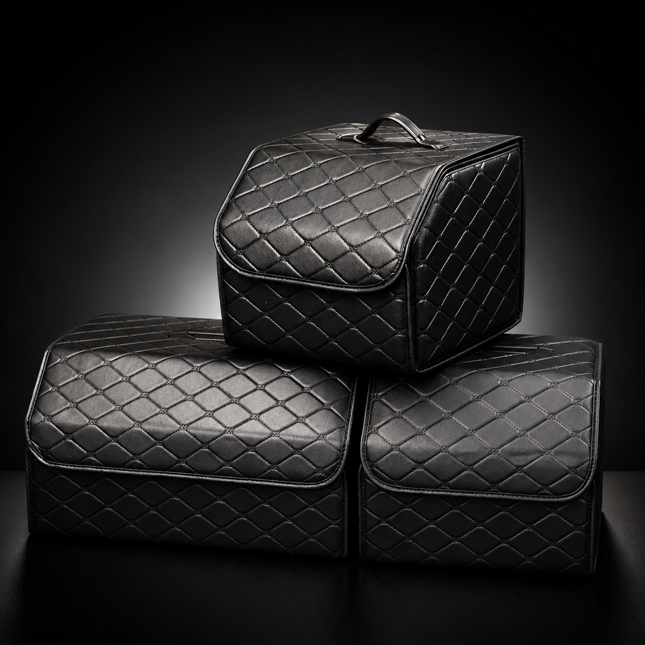 Large Capacity Car Trunk Storage Bag