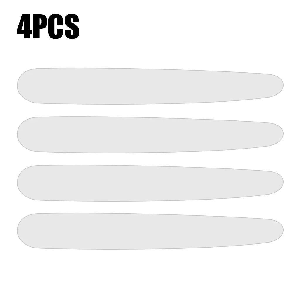 Universal Car Door Handle Anti-Scratch Protector