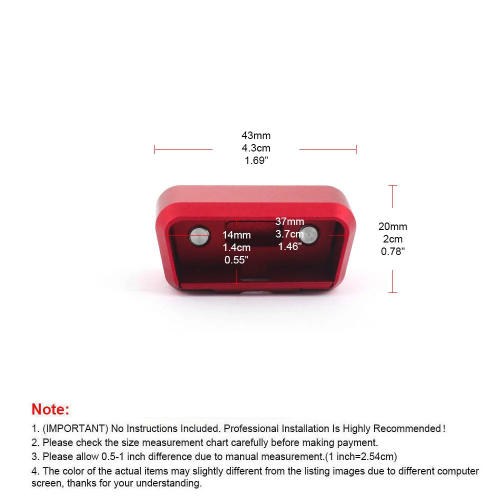 OBD II OBD 2 Port Security Anti-theft Lock Kit For 1996-Up Vehicles Block Access To OBD Connector Auto Anti Theft Accessories