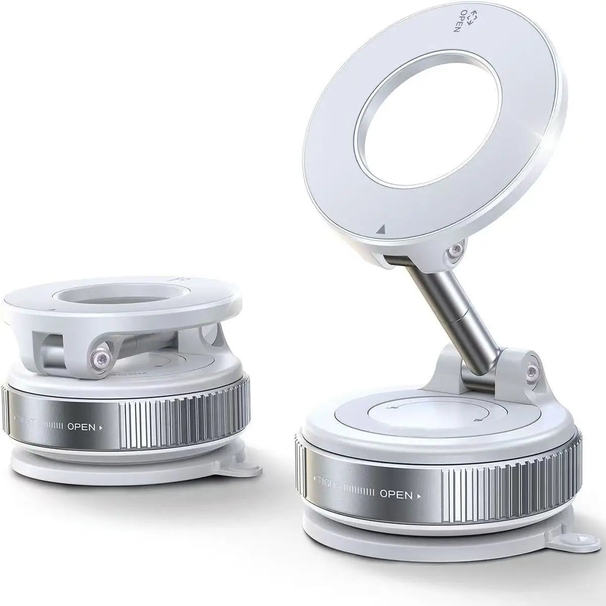 Magnetic Magsafe Car Phone Mount  360°