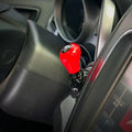 Joystick Start The Car