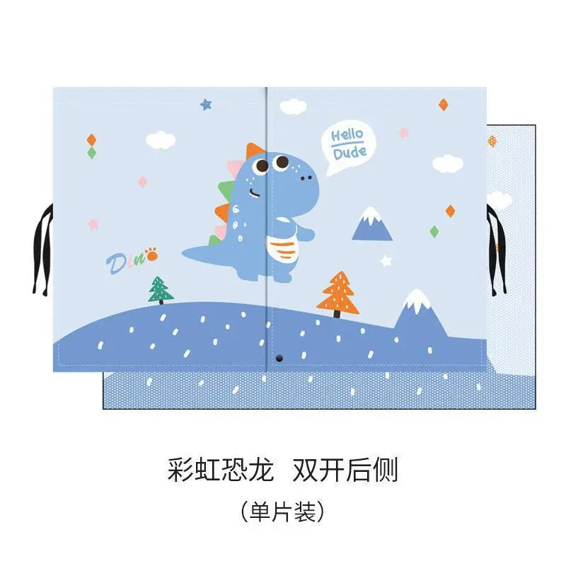 Magnetic Car Window Shades (UV Protection)