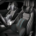 Memory Foam Lumbar Support