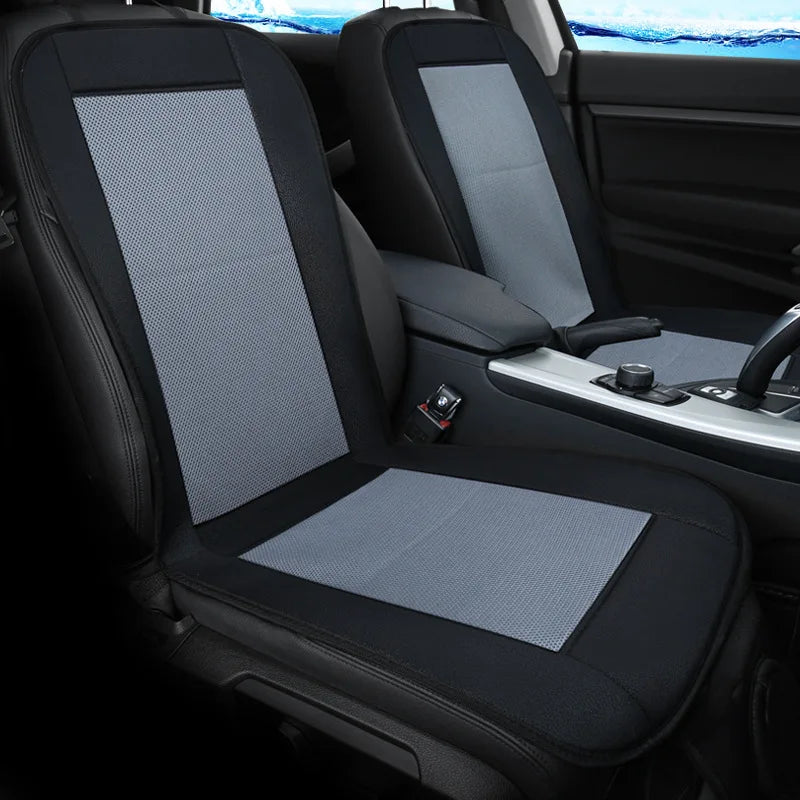 3D Car Cooling Seat Cushion