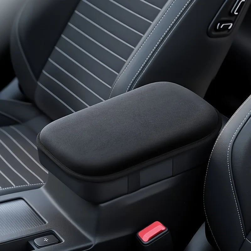 Car Armrest Comfort Pad