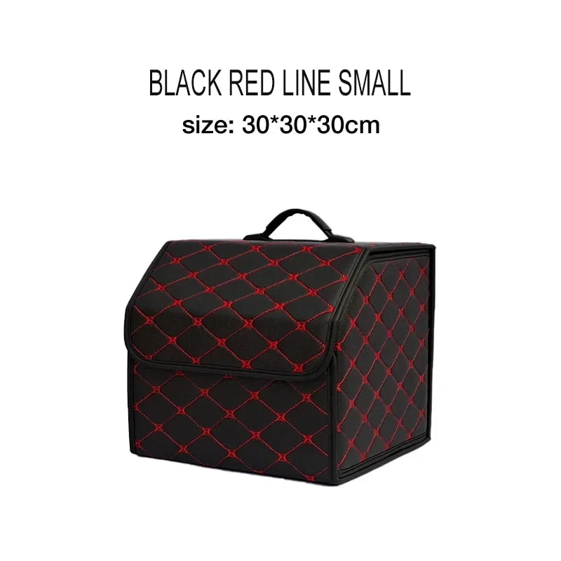 Large Capacity Car Trunk Storage Bag