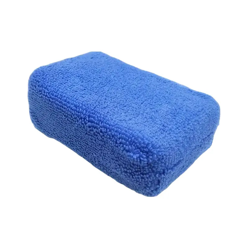 1/8pcs Car Wax Applicator
