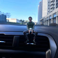 Iconic Joker Figure – Car Decor