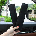 2PCS Car Seat Belt Shoulder Pads