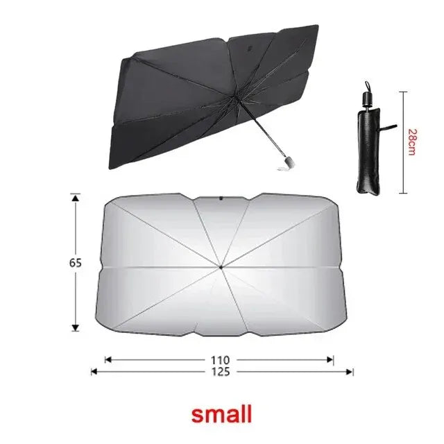 Sunshade For Car