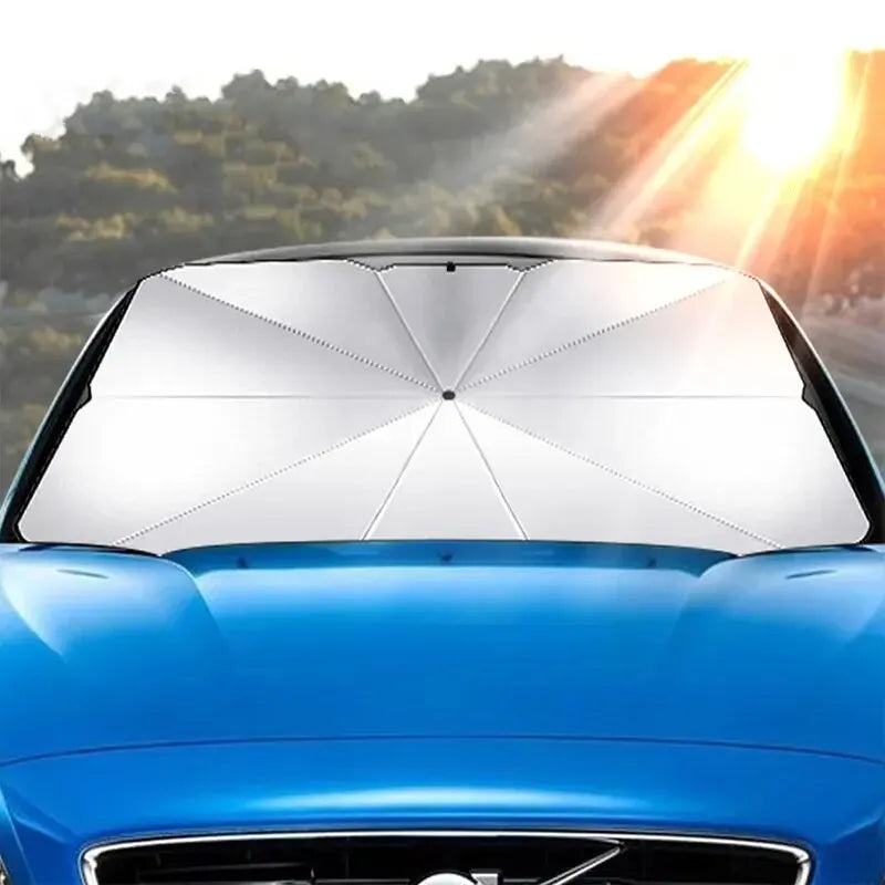 Sunshade For Car