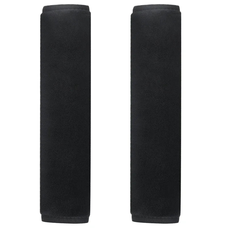2PCS Car Seat Belt Shoulder Pads