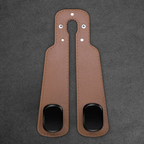 2-in-1 Car Headrest Hook