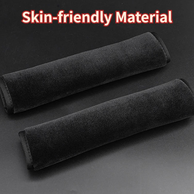 2PCS Car Seat Belt Shoulder Pads
