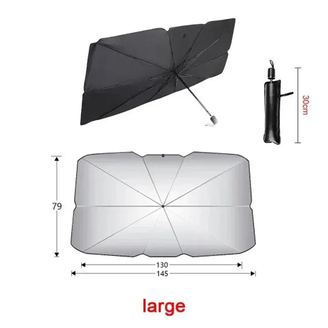 Sunshade For Car