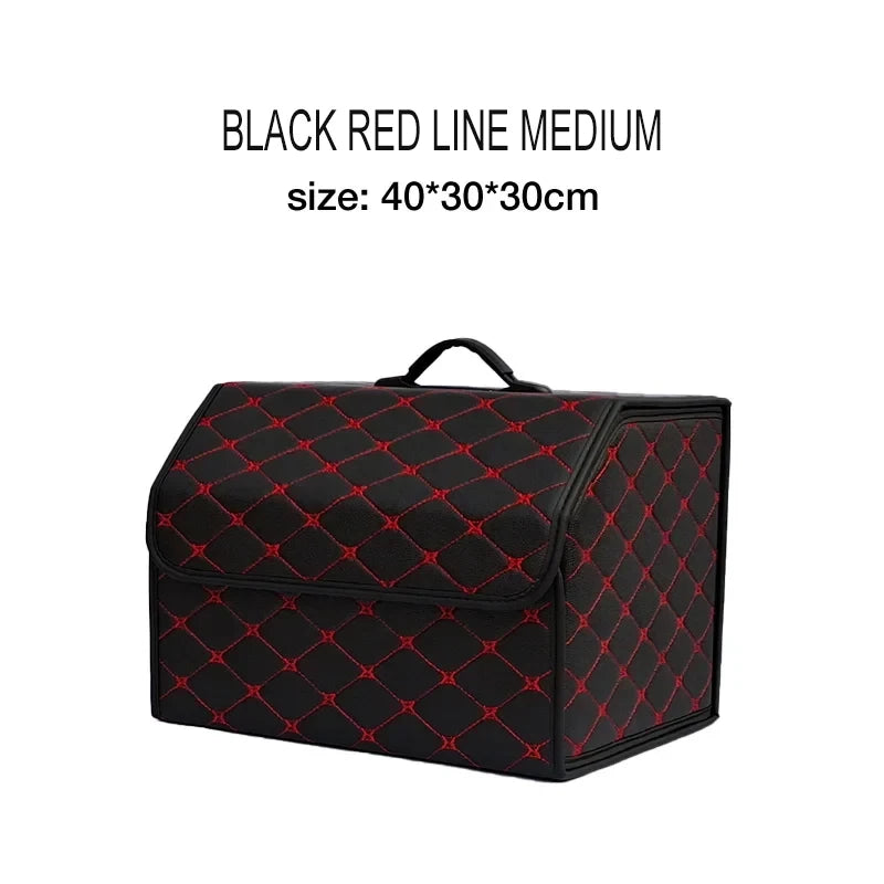 Large Capacity Car Trunk Storage Bag