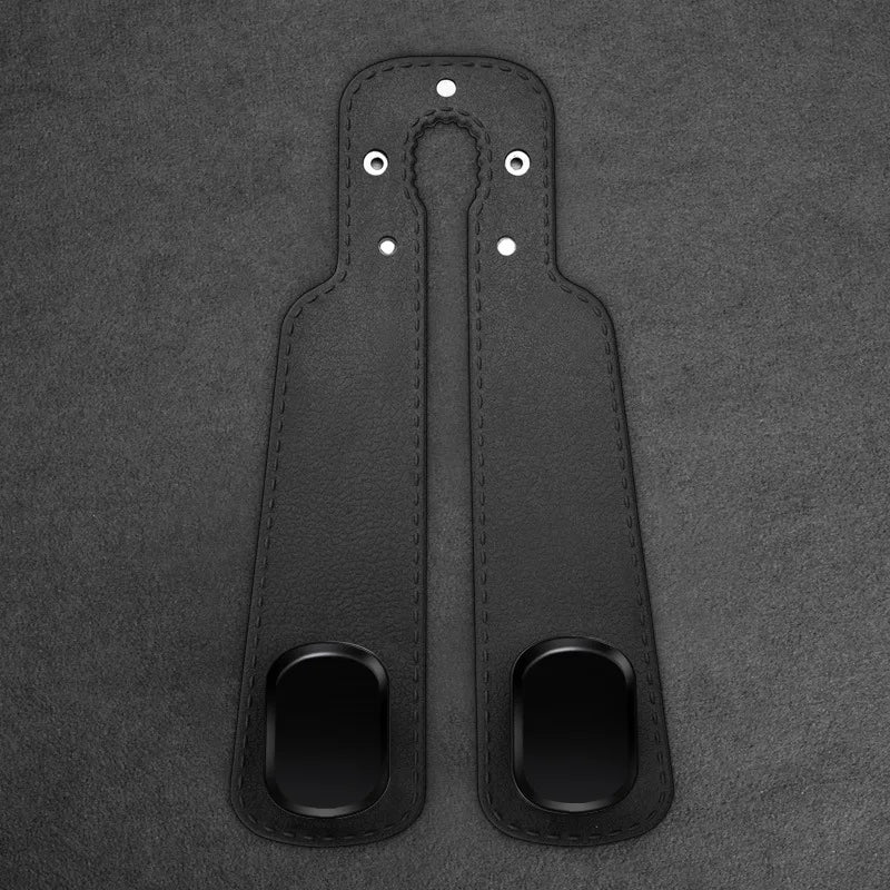 2-in-1 Car Headrest Hook