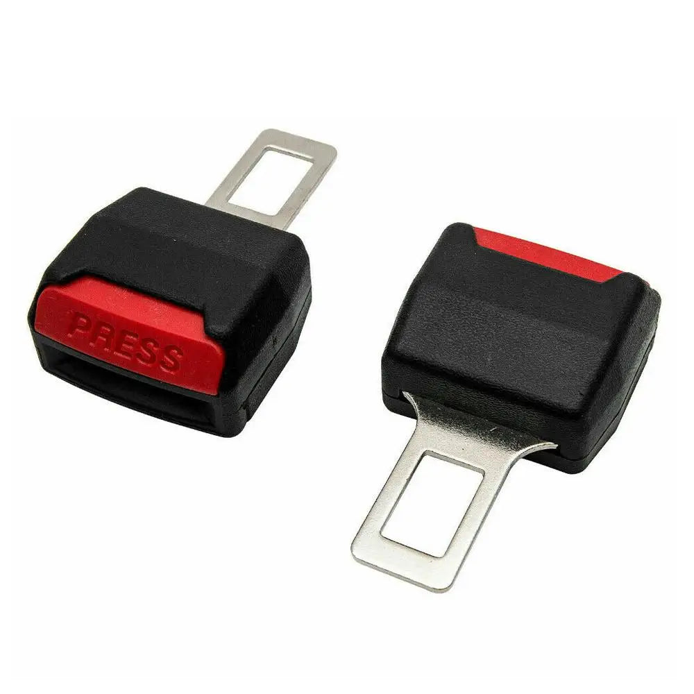 Car Seat Belt Extender Clip (1/2pcs)
