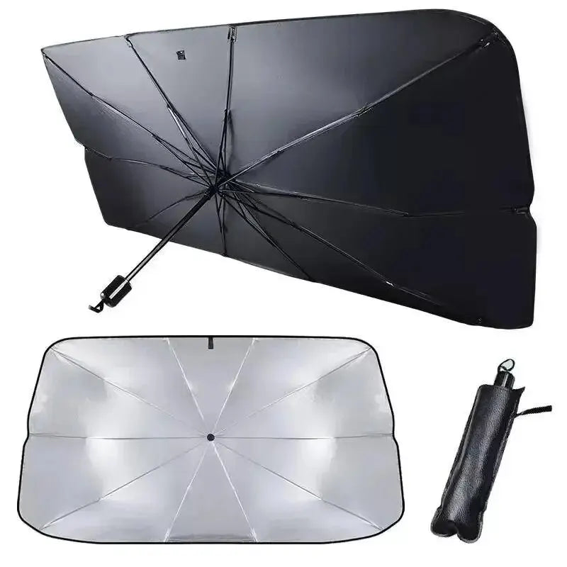 Sunshade For Car