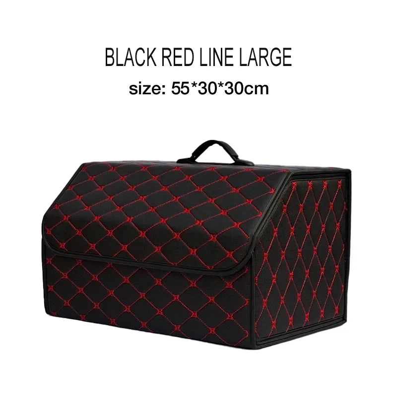 Large Capacity Car Trunk Storage Bag