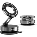 Magnetic Magsafe Car Phone Mount  360°