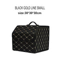 Large Capacity Car Trunk Storage Bag