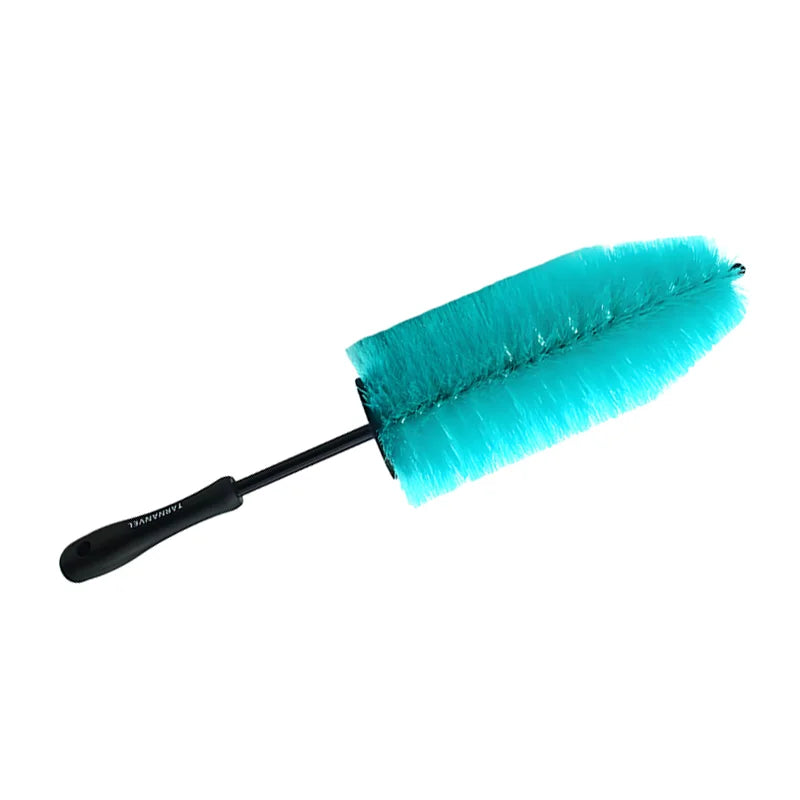 Car Wash Brush Kit Soft Rim Wheel Hub Engine