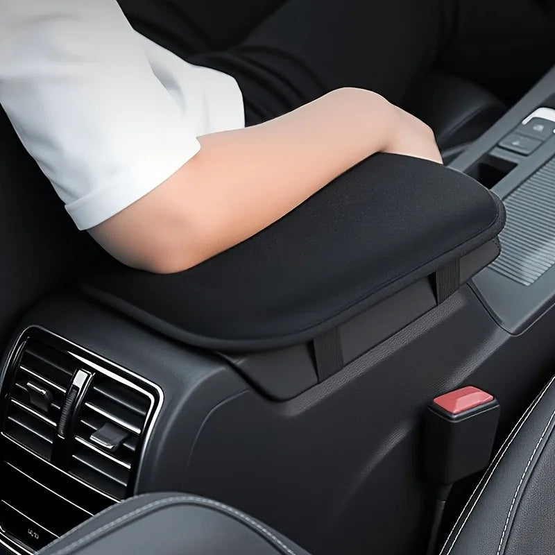Car Armrest Comfort Pad