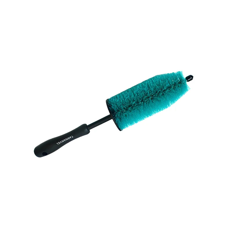 Car Wash Brush Kit Soft Rim Wheel Hub Engine