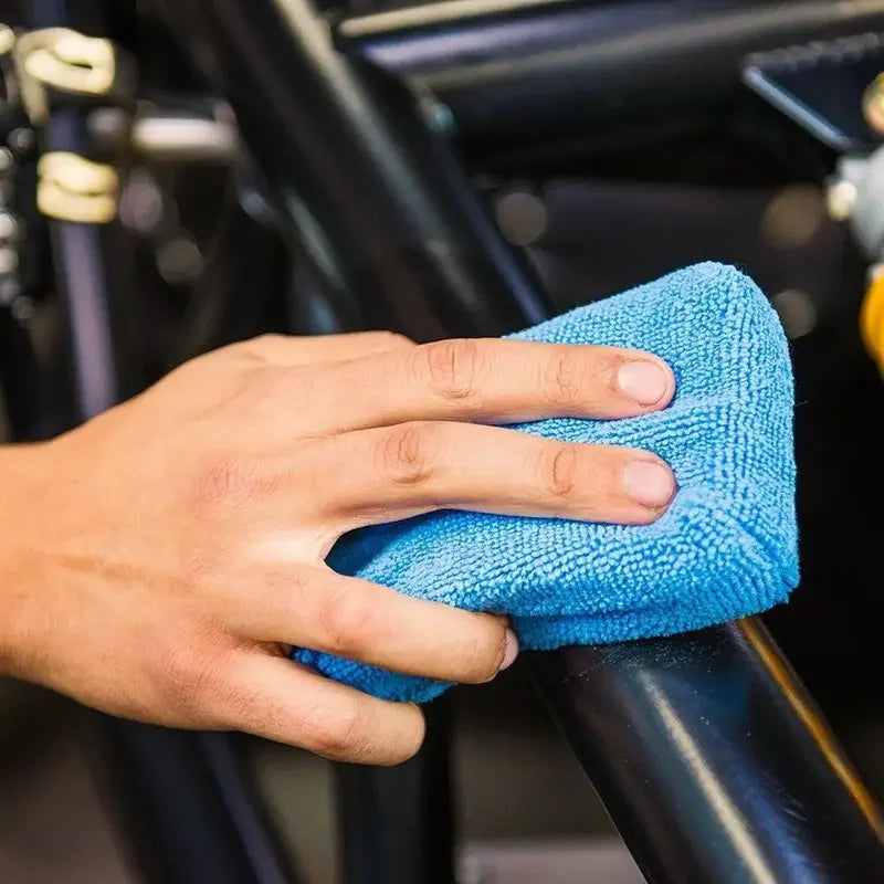1/8pcs Car Wax Applicator