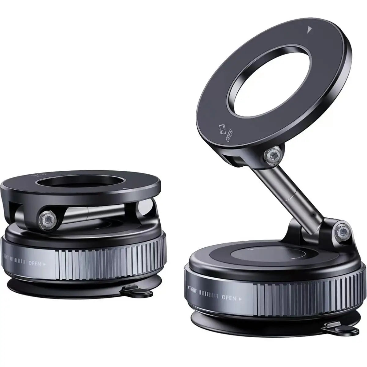 Magnetic Magsafe Car Phone Mount  360°