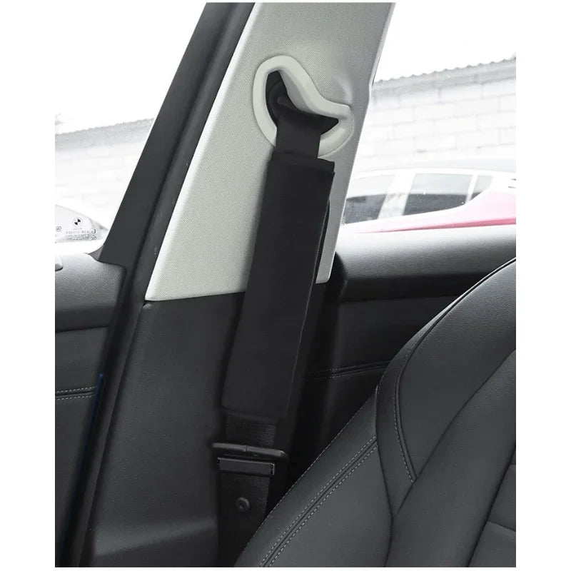 2PCS Car Seat Belt Shoulder Pads