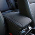Leather Car Armrest Cushion