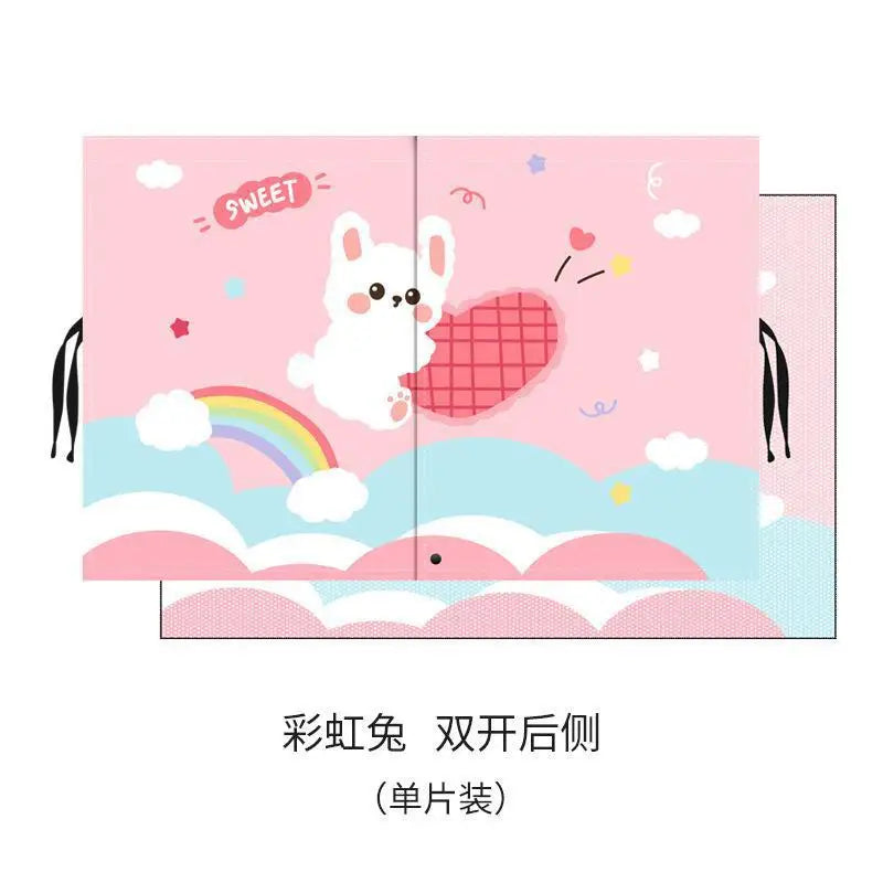 Magnetic Car Window Shades (UV Protection)